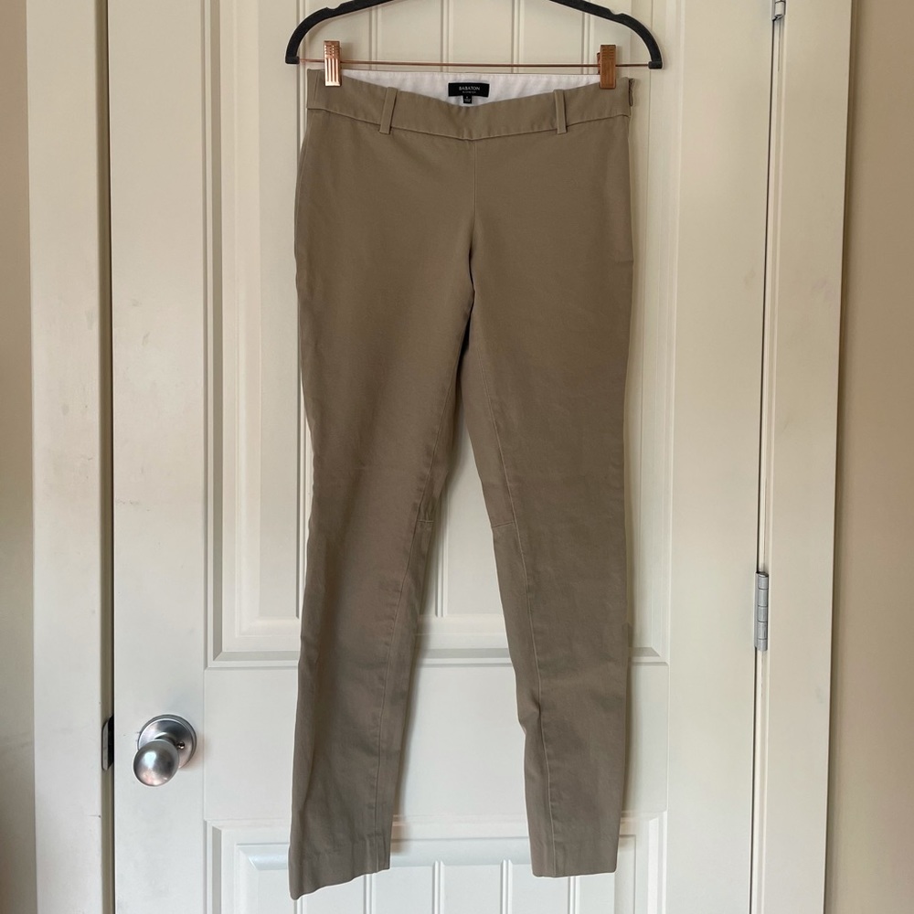 Atizia Babaton bi stretch pants elliot pants